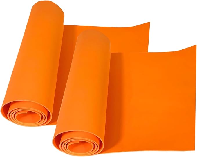 EVA Foam Roll | High Density 85kg/m3 | 2mm Thick | 48"x14" | Ideal