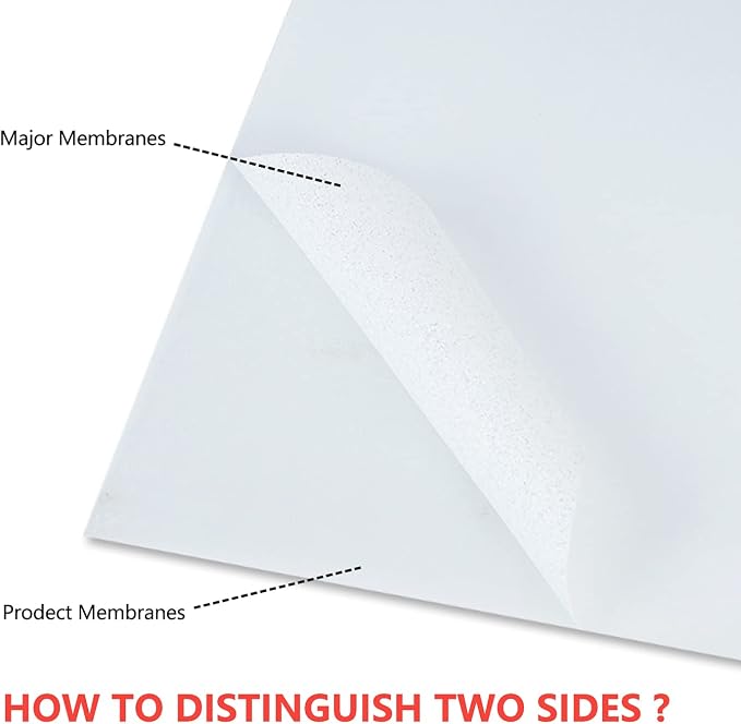 guangyintong Glitter White Heat Transfer Vinyl HTV Rolls