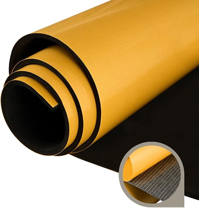 Premium High Density EVA Foam Sheet