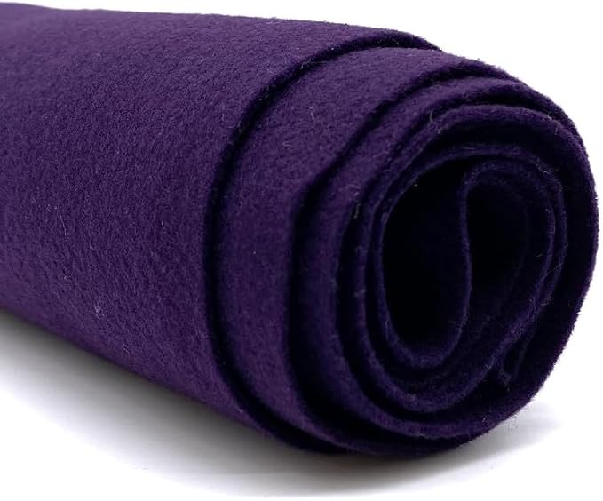 Ice Fabrics Craft Felt Fabric by The Yard