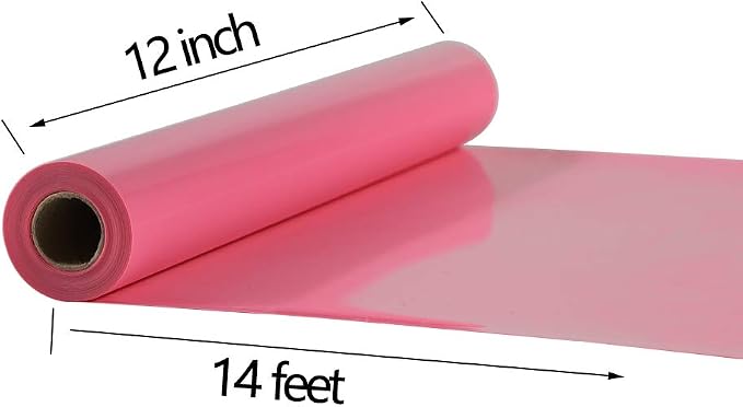 TUMIYA Heat Transfer Vinyl Rolls