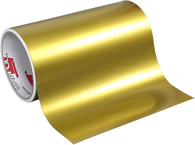 Oracal 651 Glossy Permanent Vinyl 12 Inch x 6 Feet