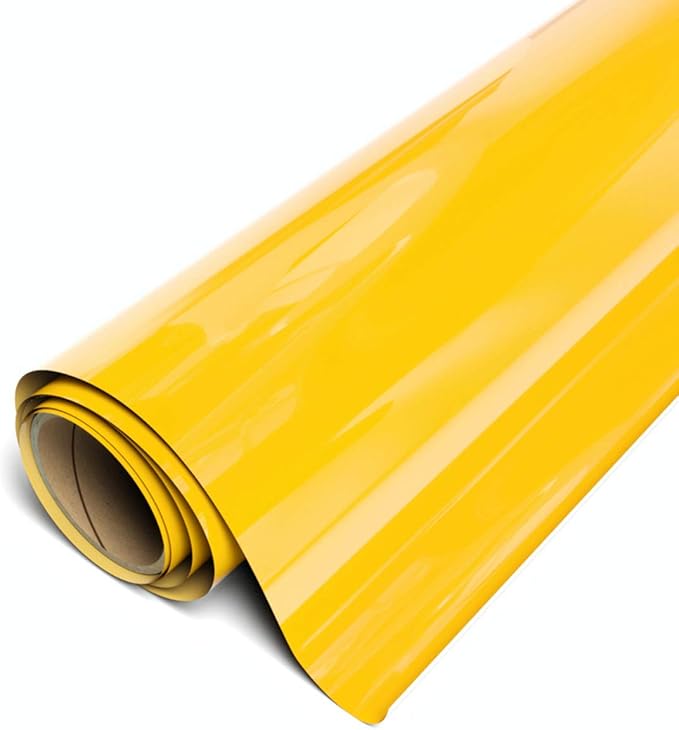 Siser EasyWeed Stretch Matte HTV 11.8" x 75FT Roll -