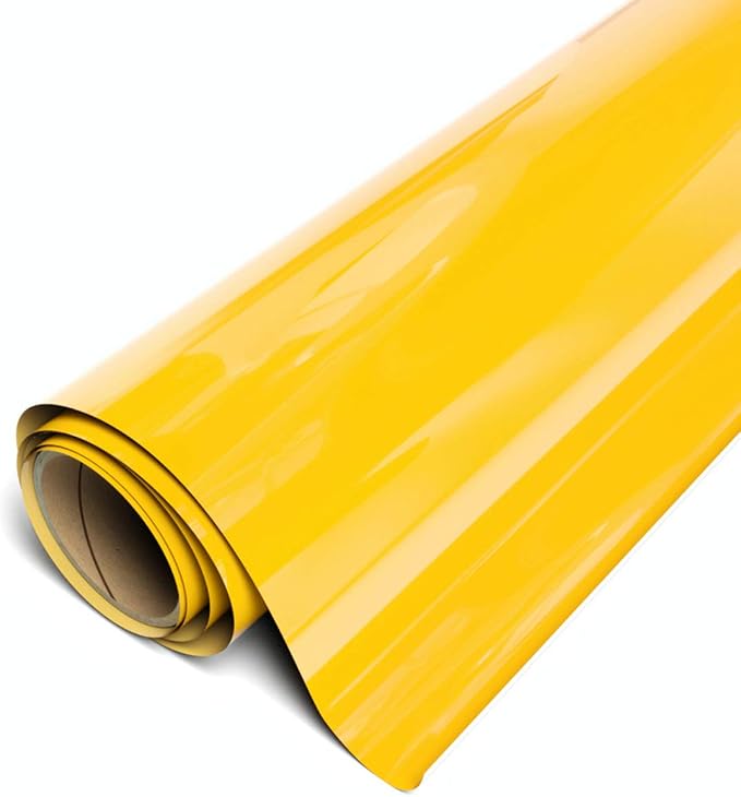 Siser EasyWeed Heat Transfer Vinyl 11.8" x 5ft Roll