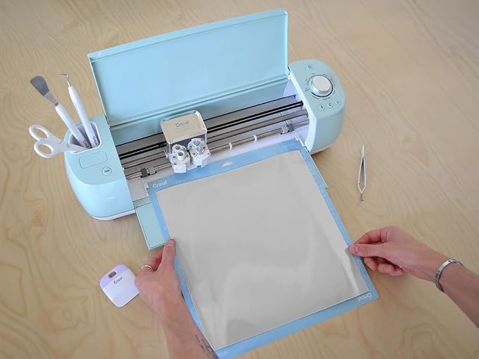 ORACAL 951 Stone Gray Gloss Permanent Adhesive Vinyl Roll