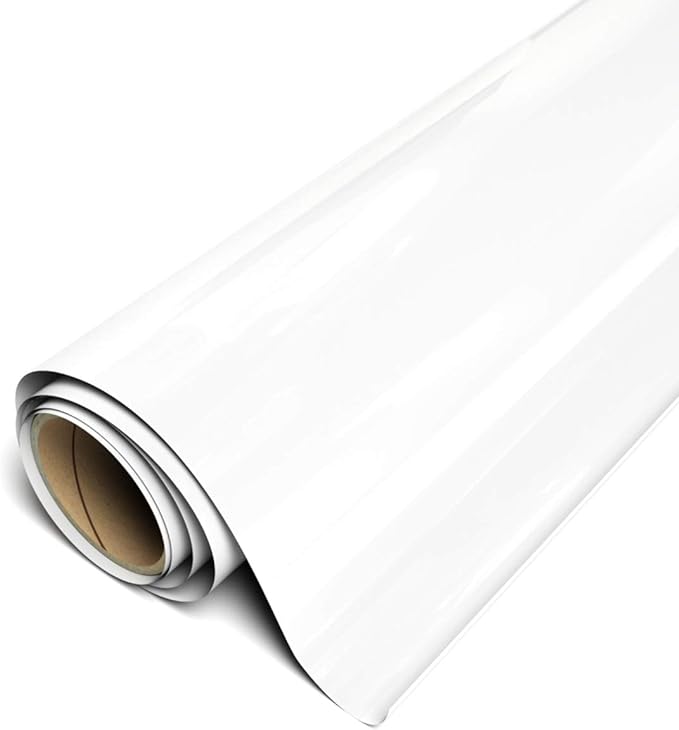 Siser EasyWeed Stretch Matte HTV 11.8" x 15FT Roll -