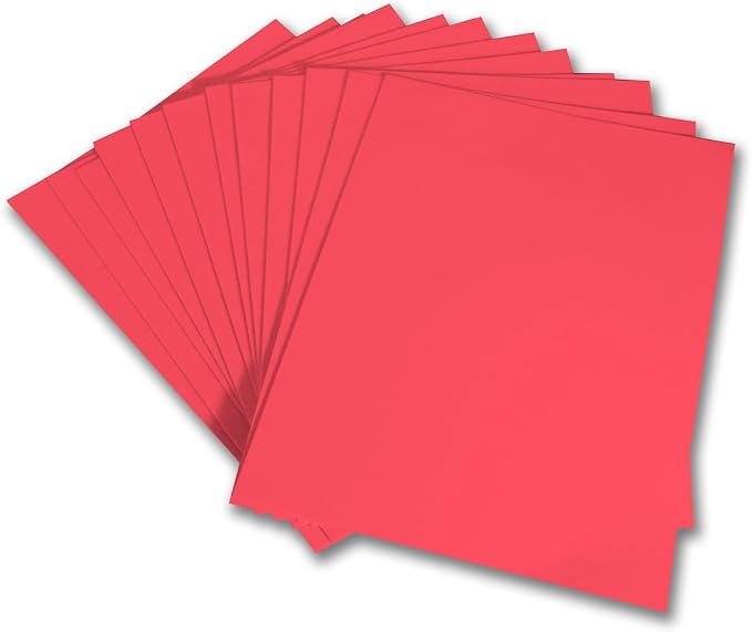 QIDIWIN EVA Foam Craft Sheets