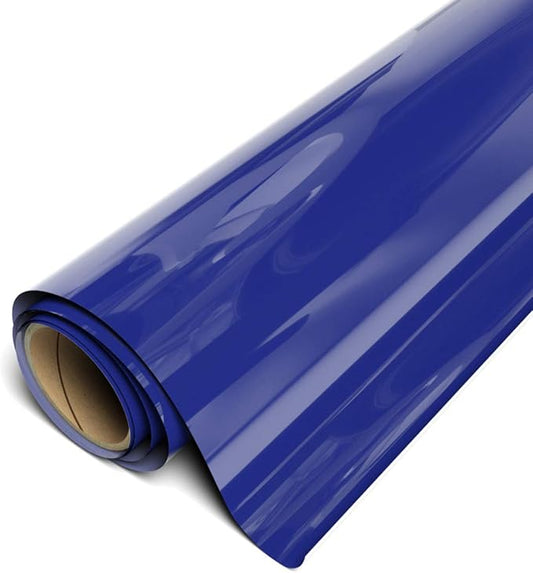 Siser EasyWeed Stretch Matte HTV 11.8" x 15FT Roll -