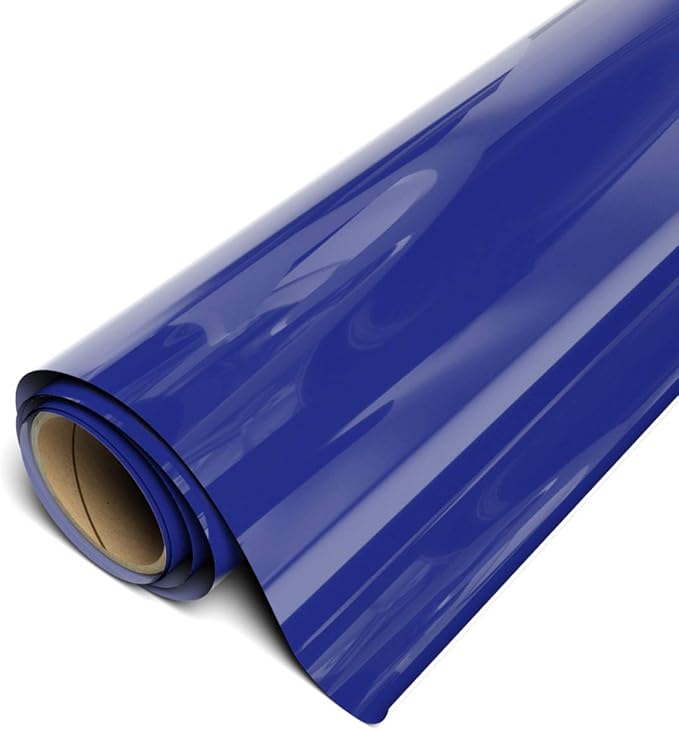 Siser EasyWeed Stretch Matte HTV 11.8" x 150FT Roll -