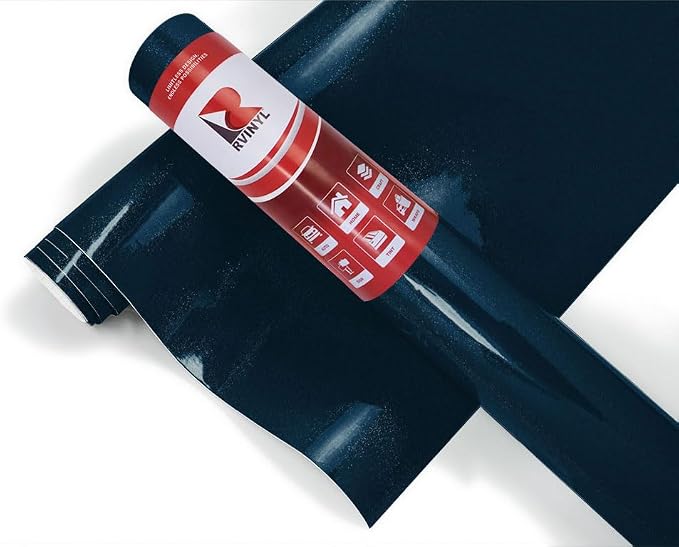 ORACAL 951 Moonlight Metallic Gloss Permanent Adhesive Vinyl Roll