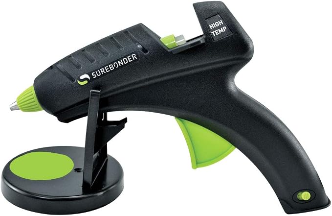 Surebonder Universal Glue Gun Stand
