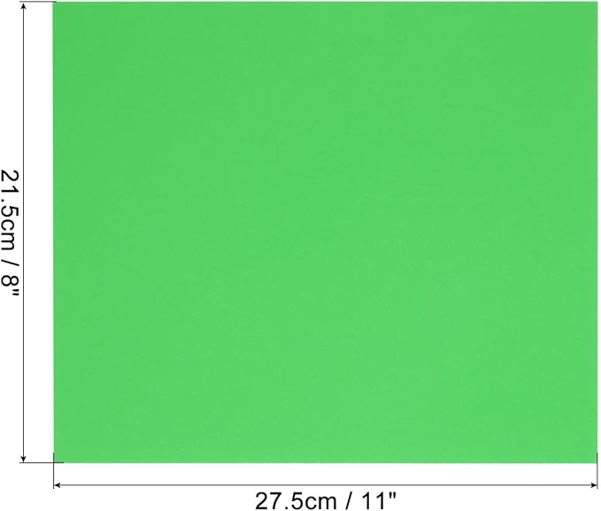 Rebower EVA Foam Sheets,