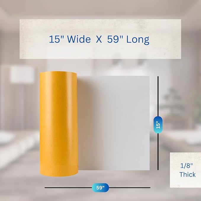 Premium High Density EVA Foam Sheet