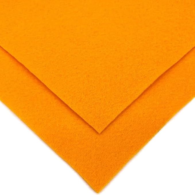 Ice Fabrics Craft Felt Fabric by The Yard