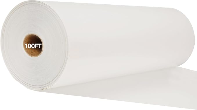 Guangyintong White HTV Heat Transfer Vinyl Rolls