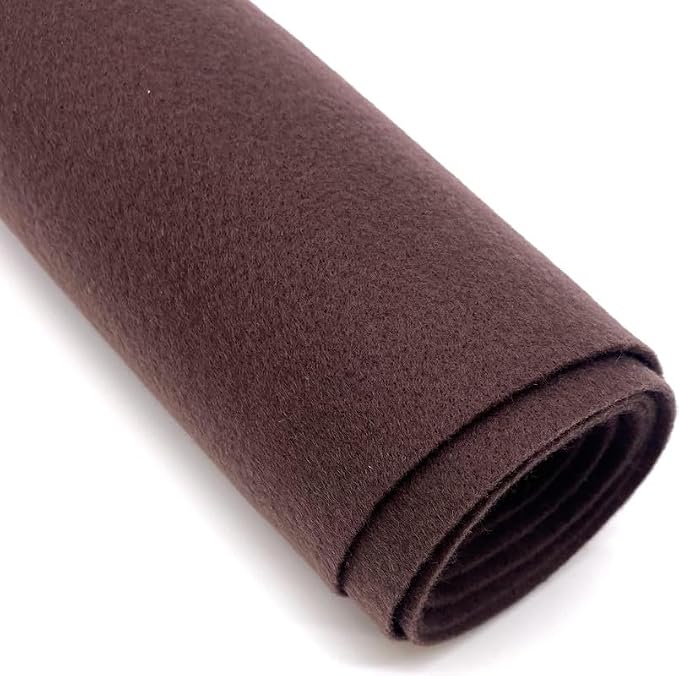 Ice Fabrics Craft Felt Fabric by The Yard