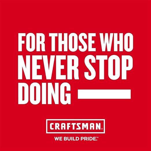 CRAFTSMAN V20 Mini Cordless Hot Glue Gun and Sticks Set