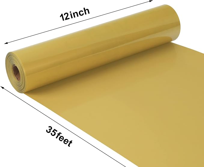 TUMIYA HTV Vinyl