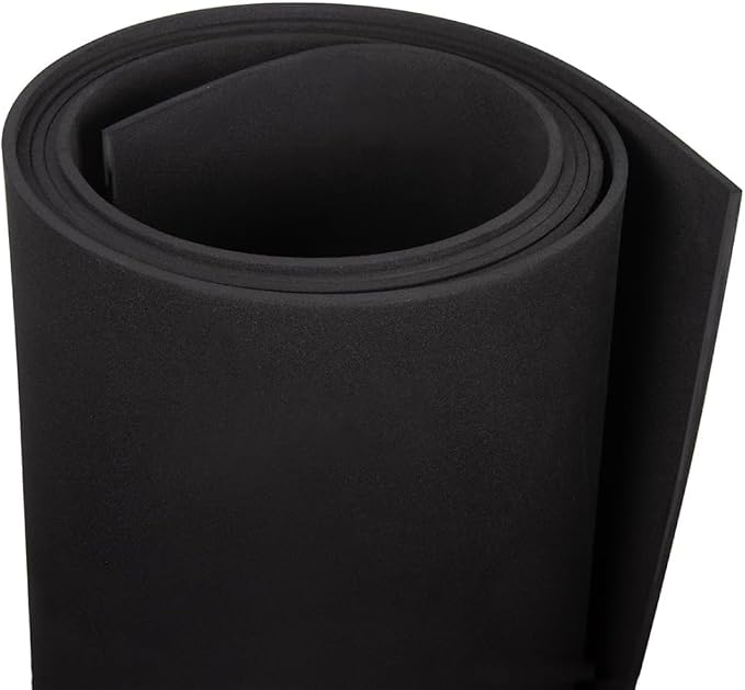Lotus Foam Large 3mm EVA Foam Sheet