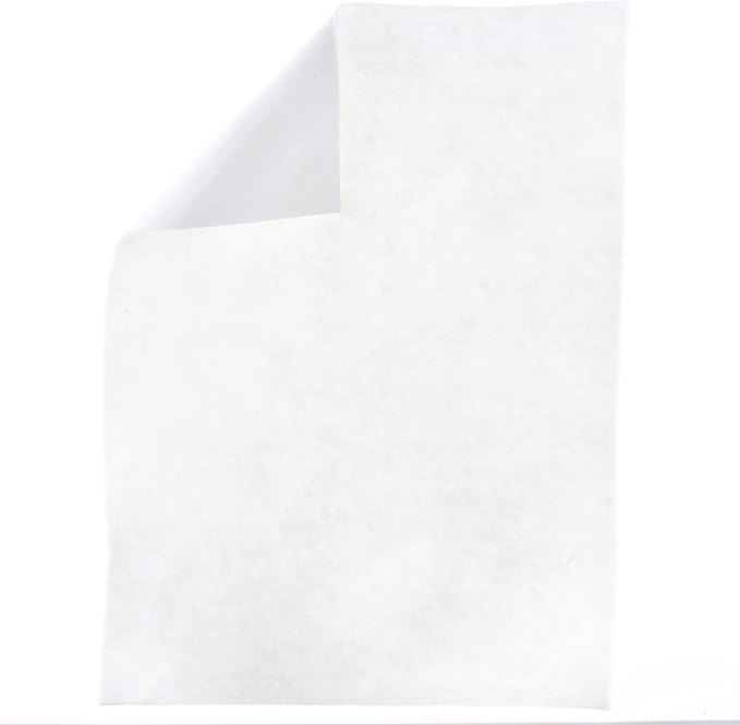 HairBow Center HBC Merino Wool Blend Felt Crafting Sheets Adhesive Backed