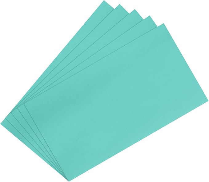 MECCANIXITY EVA Foam Sheets Green 35.4 Inch x 19.7 Inch 2mm Thick Crafts Foam