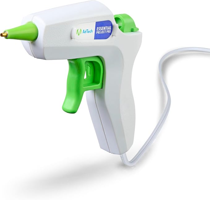 AdTech Project Pro Glue Gun Kit