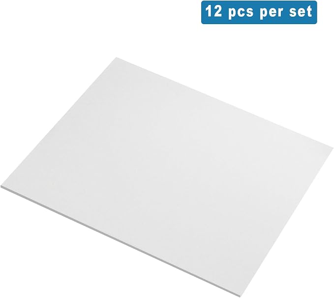 QIDIWIN EVA Foam Craft Sheets
