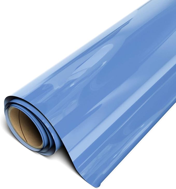 Siser EasyWeed Stretch Matte HTV 11.8" x 3FT Roll