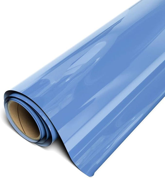 Siser EasyWeed Stretch Matte HTV 11.8" x 30FT Roll -
