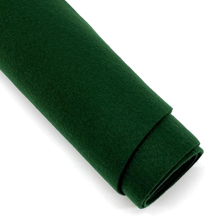 Ice Fabrics Craft Felt Fabric by The Yard