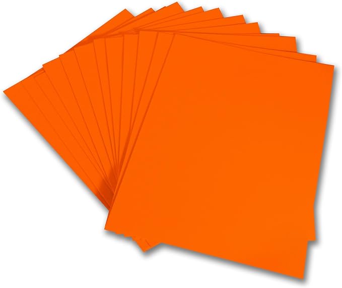 QIDIWIN EVA Foam Craft Sheets
