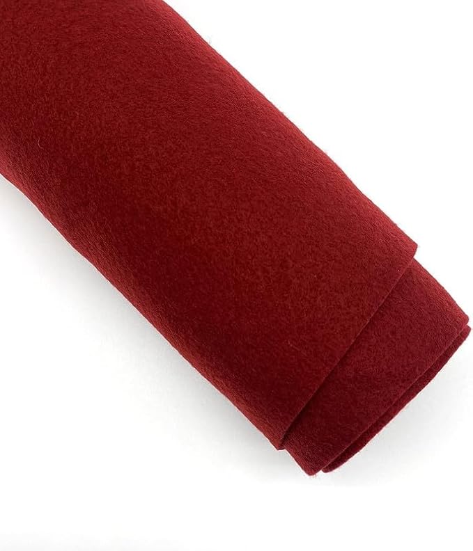 Ice Fabrics Craft Felt Fabric by The Yard