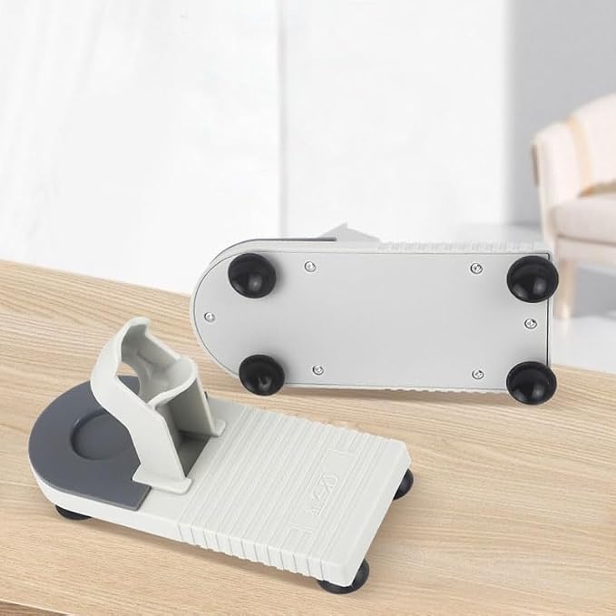 Ximimark 1pc Premium Hot Glue Gun Holder Stand