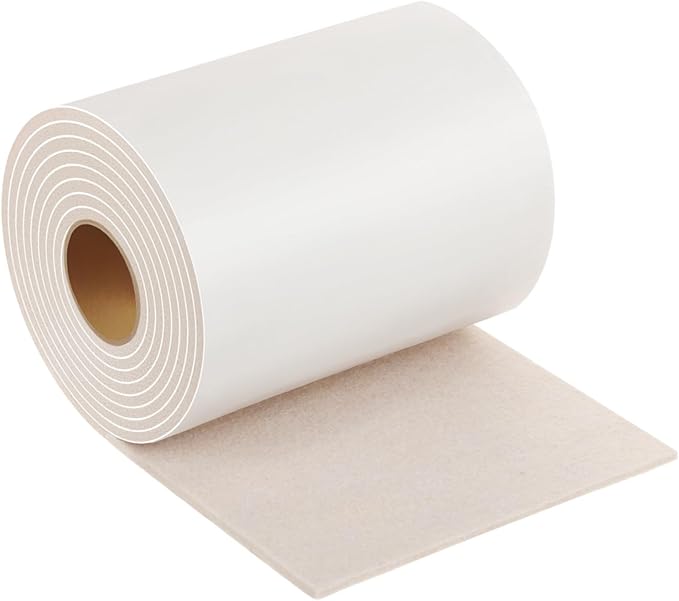 Furnigear Felt Furniture Pads