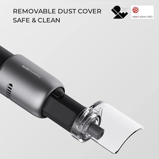HOTO Cordless Hot Glue Gun