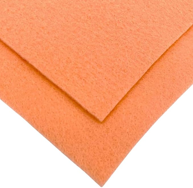 Ice Fabrics Craft Felt Fabric by The Yard