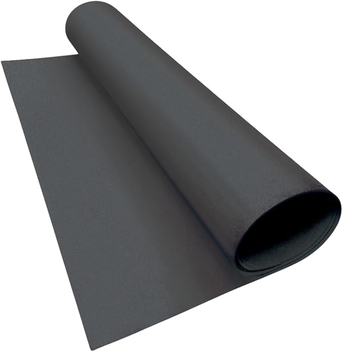 LotusFoam EVA Foam Sheet 3mm – 44"x 85" Craft Foam