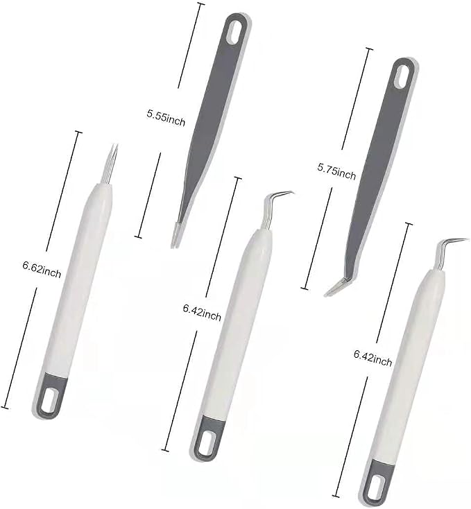 Corey-z Precision Craft Vinyl Tools Set, Compatible