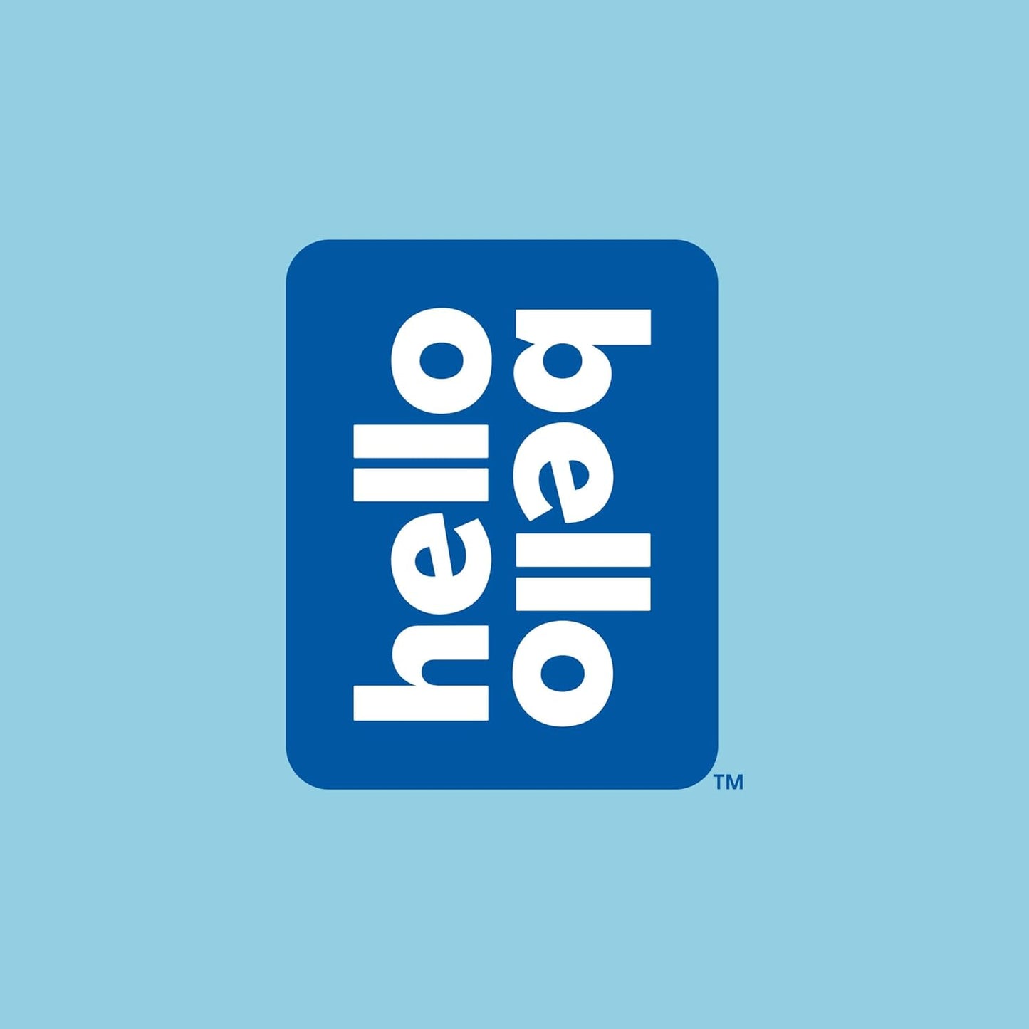 Hello Bello Ultra-Hydrating Baby Shampoo & Body Wash, Fragrance-Free, Tear Free & Safe for Sensitive Skin, Dermatologist Tested & Pediatrician Approved, 10oz Bottle