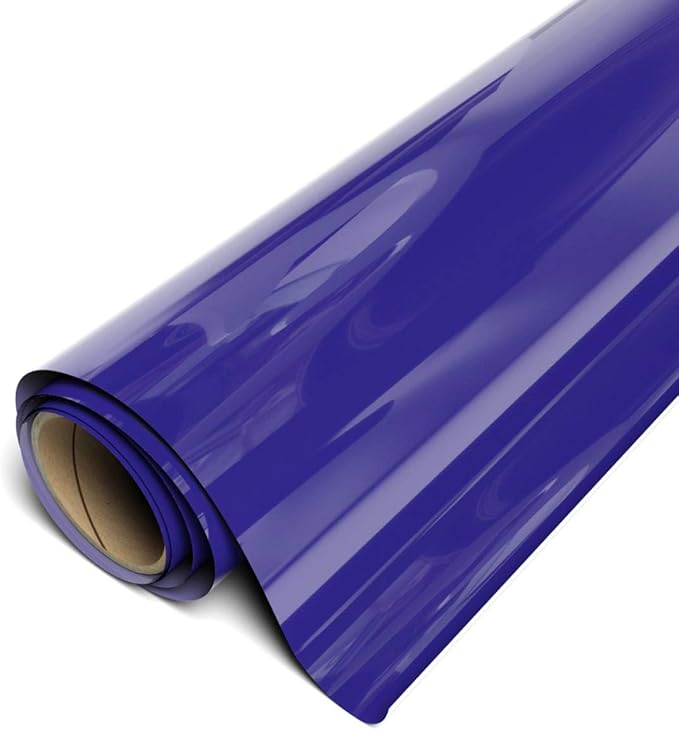 Siser EasyWeed Stretch Matte HTV 11.8" x 150FT Roll -