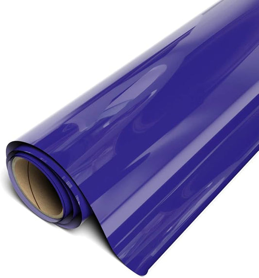 Siser EasyWeed Stretch Matte HTV 11.8" x 75FT Roll -