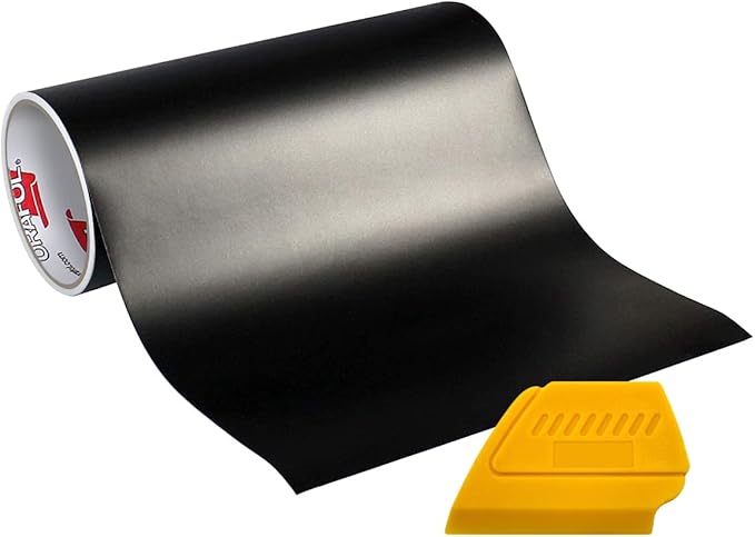 Oracal 751 Premium Long-Term Indoor & Outdoor Craft Vinyl 12in x 6ft Roll