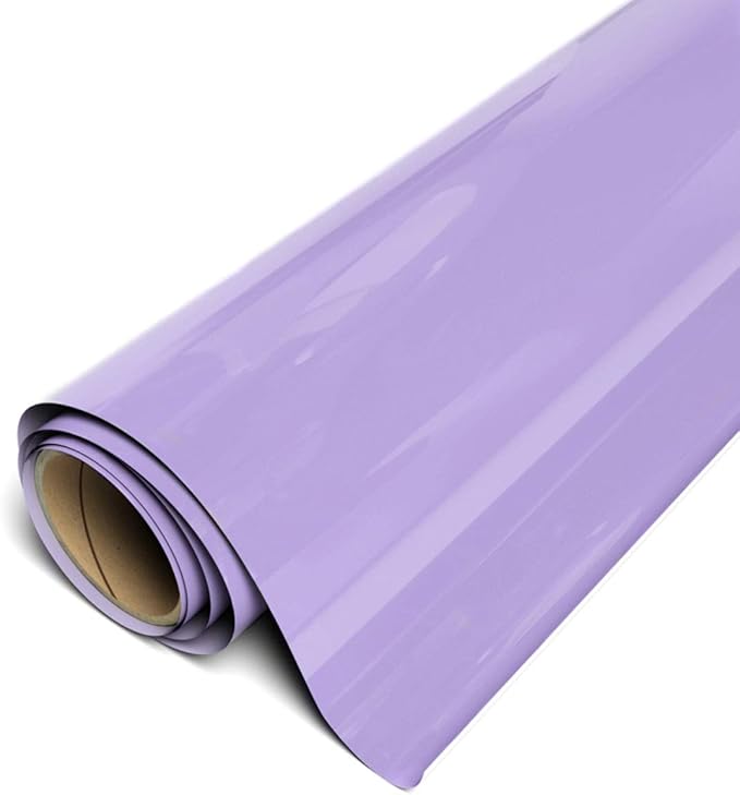 Siser EasyWeed Stretch Matte HTV 11.8" x 75FT Roll -