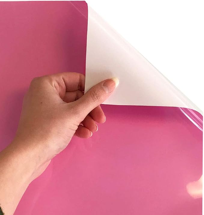Siser EasyWeed Heat Transfer Vinyl 11.8" x 3ft Roll