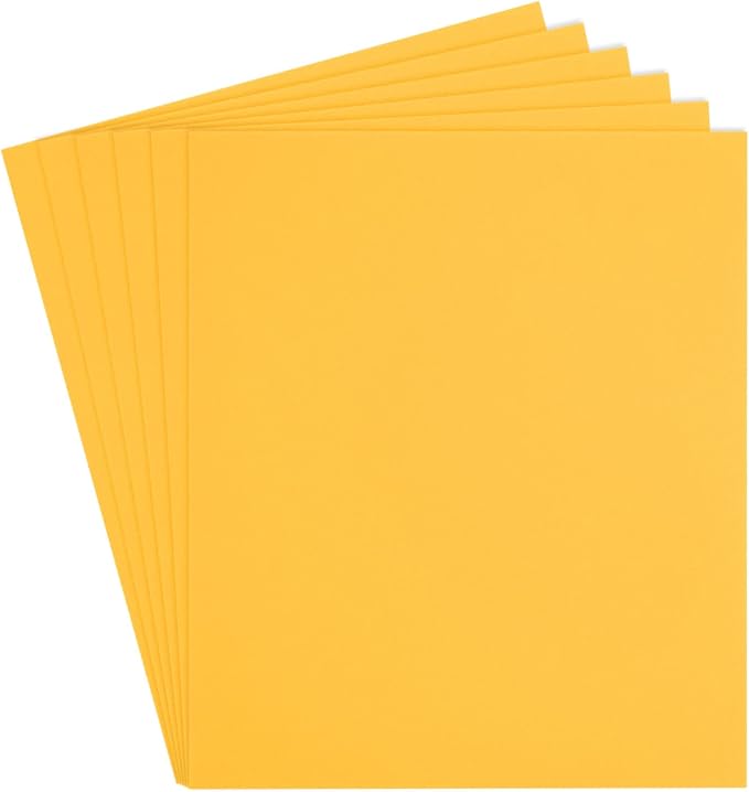 Rebower EVA Foam Sheets,