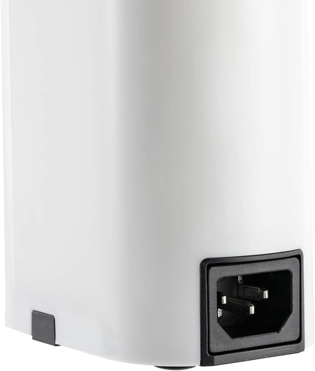 Mini Instant Hot Water Dispenser, 1500W Countertop Portable Mineral/Bottled Water Dispenser, 3s Quick Heating Water Warmer, 5 Temperatures Choices, for Travel Hotel Office