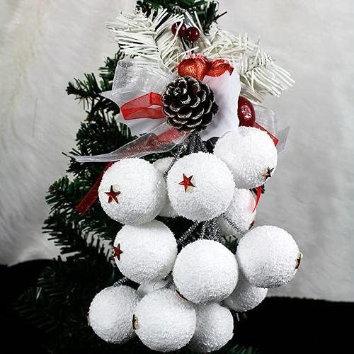 Crafare 2 Inch 50 Pack Foam Balls