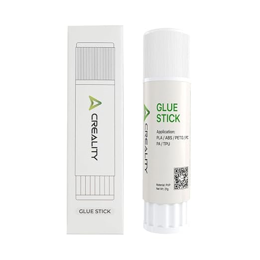 Creality 3D Printer Glue Sticks