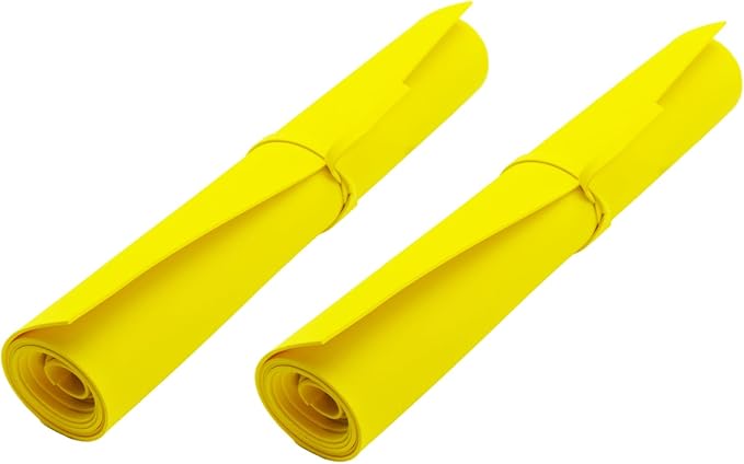 EVA Foam Roll | High Density 85kg/m3 | 2mm Thick | 48"x14" | Ideal