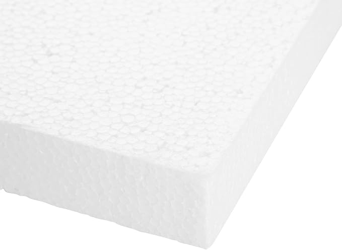 Juvale Craft Foam Blocks